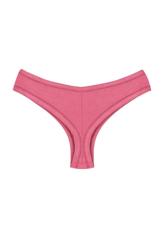 Blush Bambu Külot