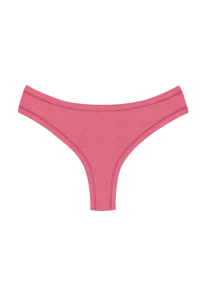 Blush Bambu Külot