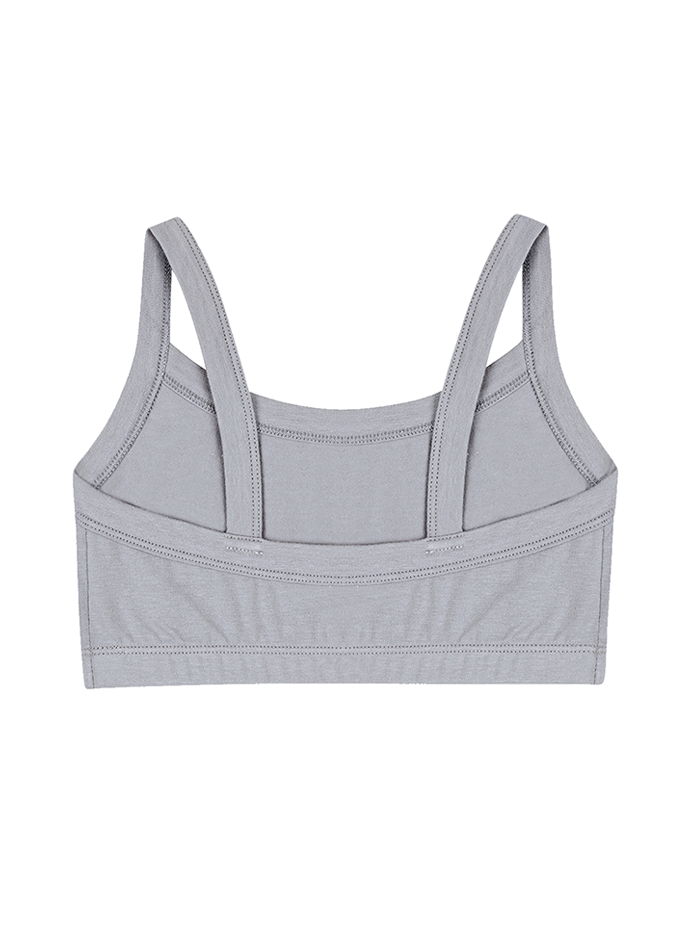 Cloud Modal Bralet