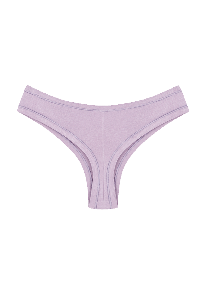 Lavender Bambu Külot