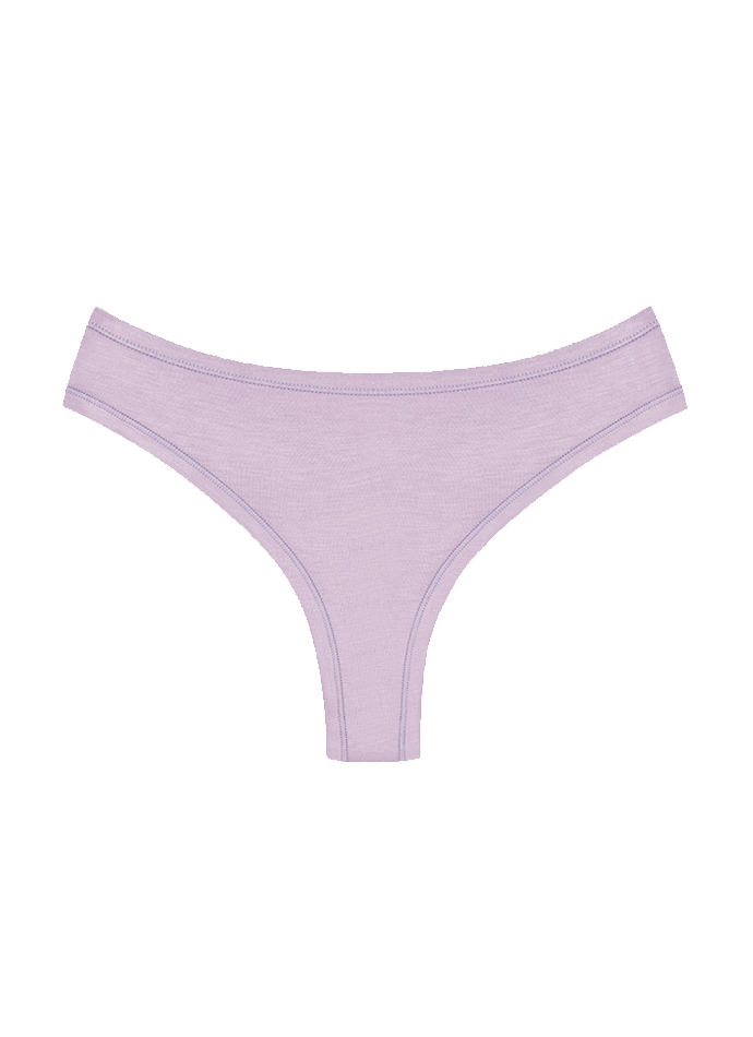 Lavender Bambu Külot