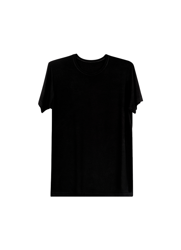 Onyx Bambu Tshirt