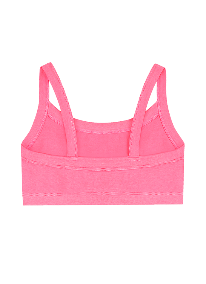 Rose Modal Bralet