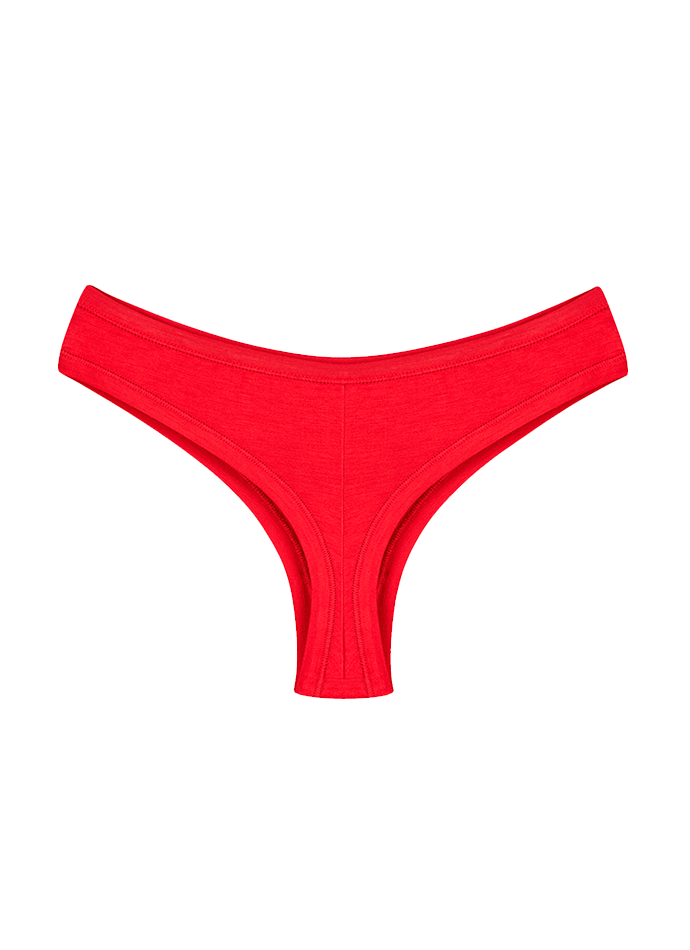 Scarlet Bambu Külot