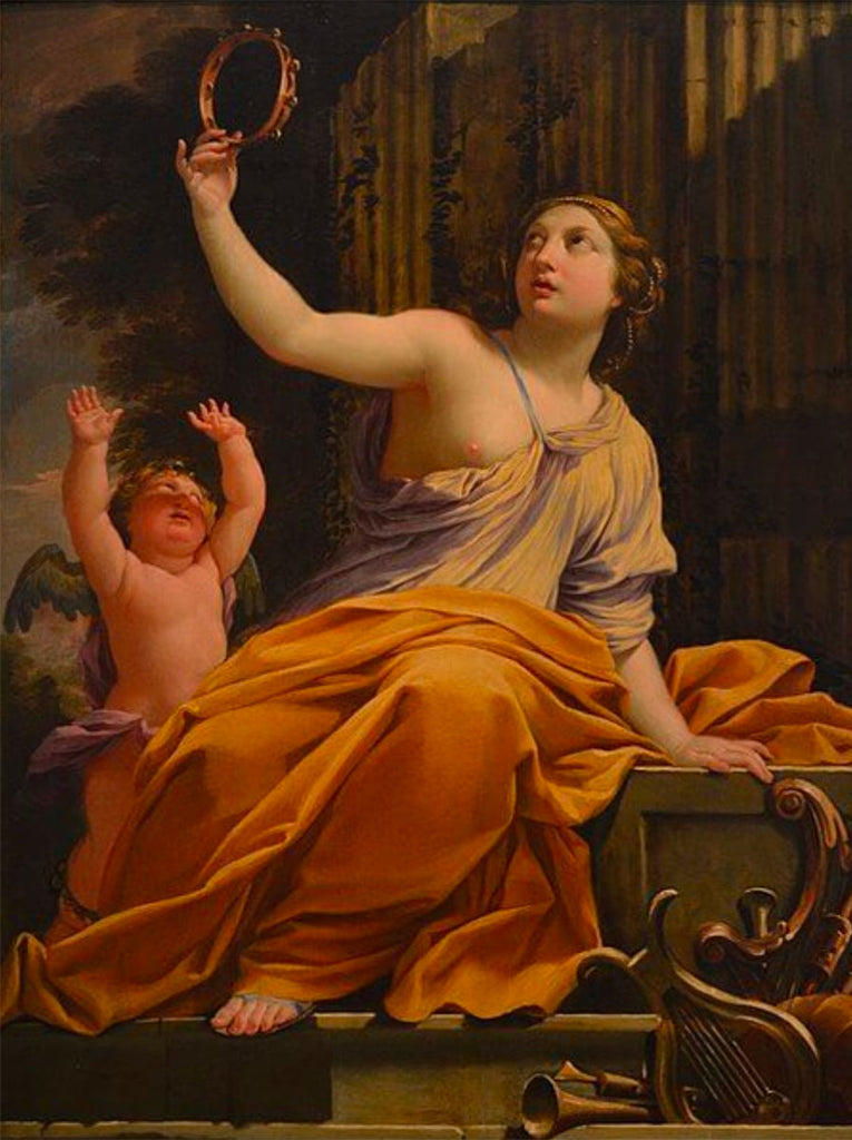 Erato