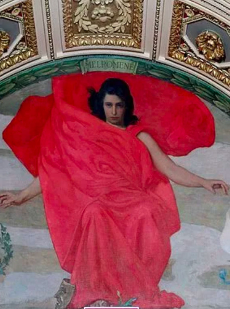 Melpomene