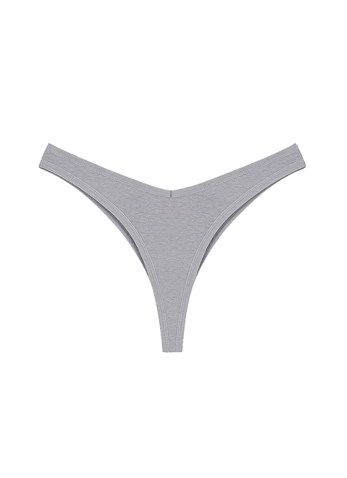 Cloud Modal Bralet Set