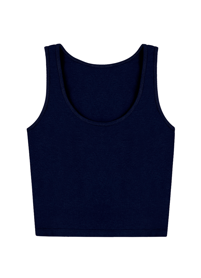 Navy Modal Atlet Set
