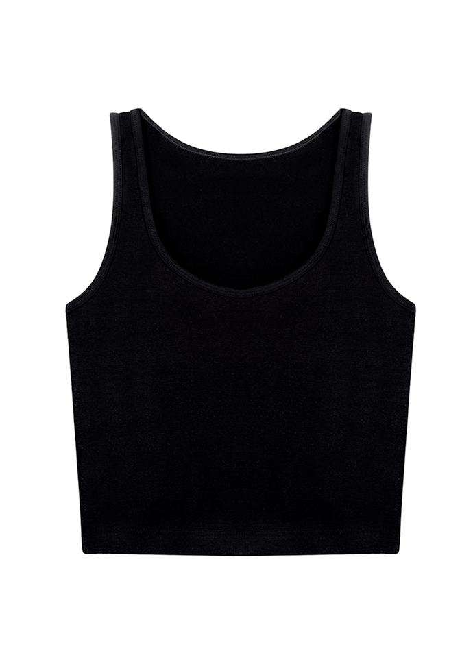 Noir Modal Atlet Set